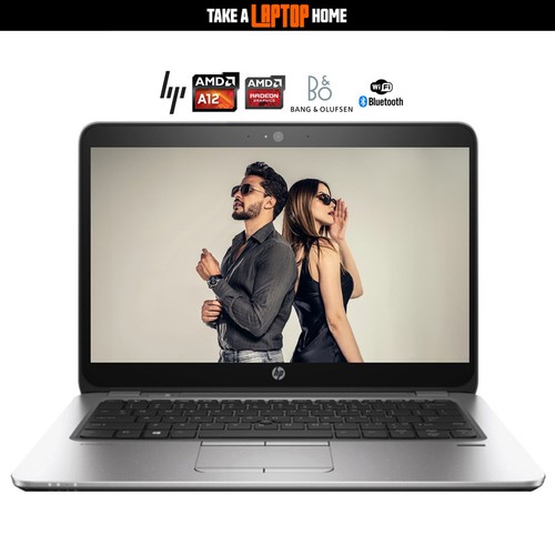 Elitebook laptop series - hp,