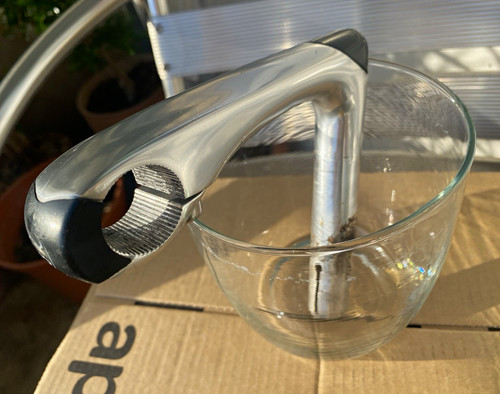 Cinelli quill schaftvorbau - cinelli, quill/schaftvorbau