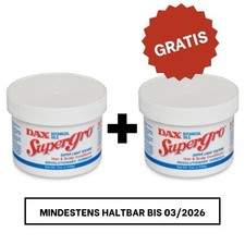 DAX Super Gro 199g Conditioner