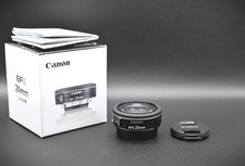 Canon EF-S 24mm f2.8 STM Objektiv / #2127 / Zustand: SEHR GUT