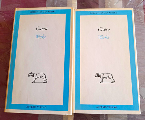 Aufbau verlag cicero - aufbau-verlag,