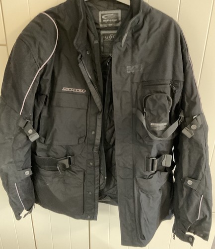 Motorrad jacke spidi - motorrad,, jacke,