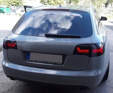 LED Lightbar Rückleuchten