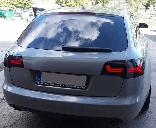 Led lightbar rückleuchten - lightbar,