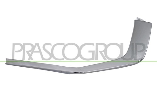Prasco zier schutzleiste - prasco, zier-/schutzleiste