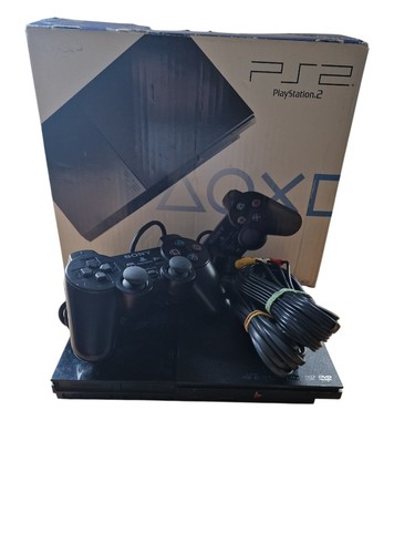 Sony playstation slim - playstation, 2