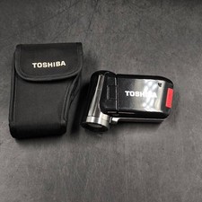 Toshiba Camileo P30 5X