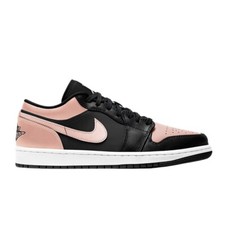 Air Jordan 1 low black arctic