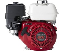 Honda GX200 UT3 QH Q4 Motor