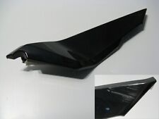 Seitendeckel Abdeckung Verkleidung Deckel links KTM 1190 RC8R, RC8 RC 8, 11-15