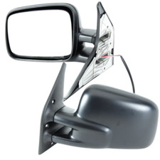 Außenspiegel Links für VW