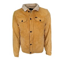 Wrangler Sherpa-gefütterte