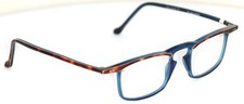 Xcreation Brille DIRE 4 Blau &