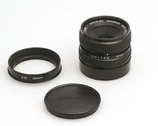 Novoflex Auto Bellows Macro Noflexar 4/60 mm Objektivkopf mit Leica R-Bajonett