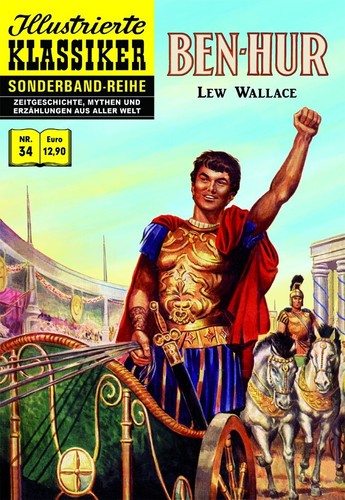 Illustrierte klassiker - illustrierte,