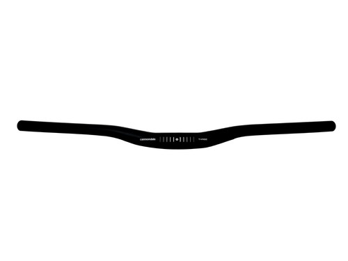 Cannondale three alloy riser - cannondale,