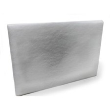 Ersatzfiltervlies für Carbon Active Aktivkohlefilter Homeline und Granulate 300c