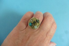 Designer Ring Michal Golan