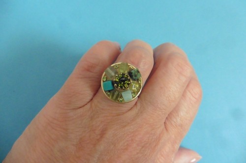 Designer ring michal - designer,