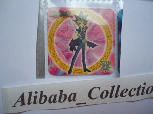 Staks yugioh panini stak - staks,