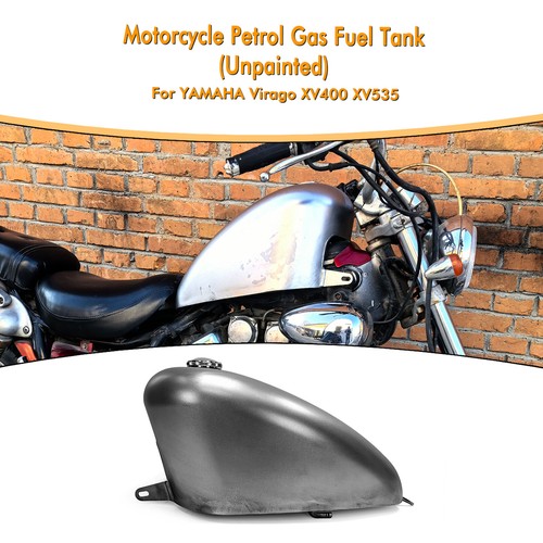 Für yamaha virago xv400 - für,
