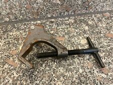 REMS Führungshalter 56  3002  für Tigersäge Säbelsäge 