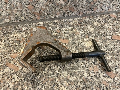 Rems führungshalter 3002 - 56,