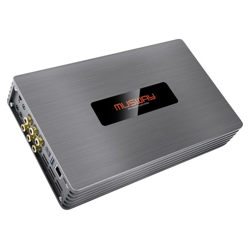 Musway 512k kanal dsp - 512k, 8-kanal