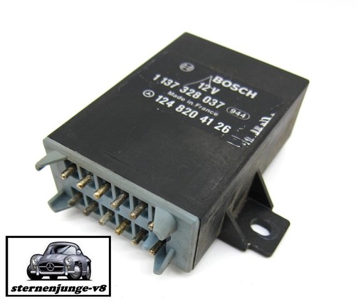 Mercedes w124 c124 w126 - mercedes,
