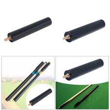 Billard Queue-Verlängerung