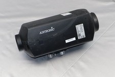Standheizung  Eberspächer  Airtronic M D4S    DAF   24V  Diesel  252586