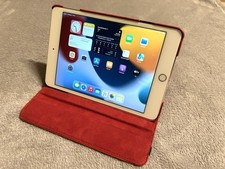 OVP ! APPLE iPAD MiNi 4 128GB