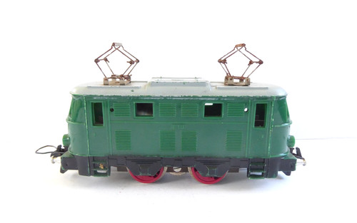 Stadtilm spur modellbahn - stadtilm,