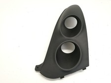 Smart Roadster 452 Blende