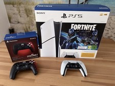 Sony PlayStation 5 1 TB Inkl