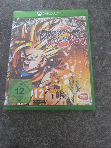 Dragon ball fighter z - dragon,
