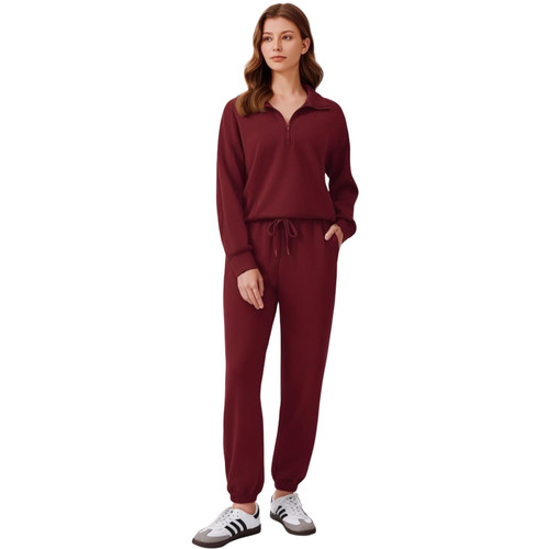 Damen trainingsanzug set - damen,
