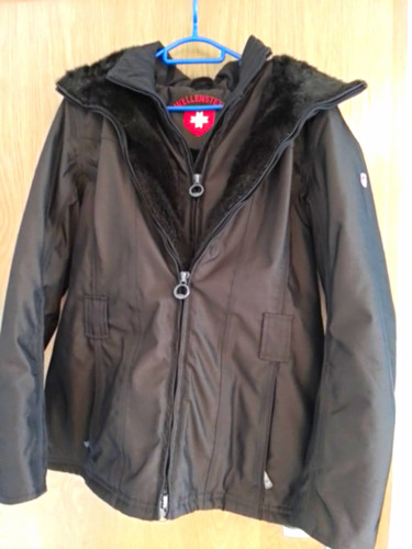 Wellensteyn zermatt parka - wellensteyn,