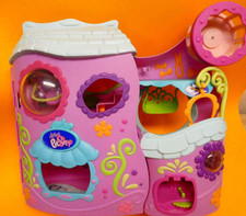 Hasbro Littlest Pet Shop Haus