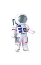 Aufblasbarer spaceman - aufblasbarer,