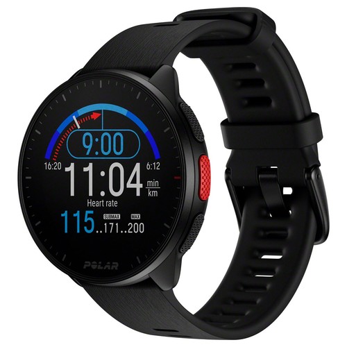 Polar pacer gps running - gps, uhr