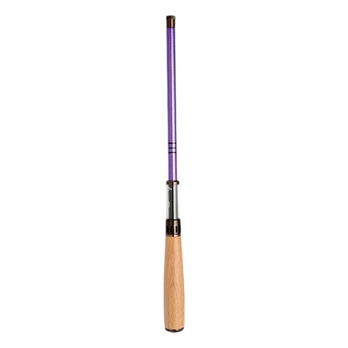 27cm shrinkable carbon - carbon, fiber