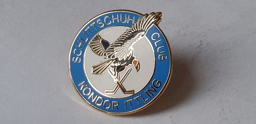 Abzeichen sportanstecknadel - abzeichen,,