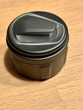 BMW Aschenbecher mit Deckel, für G11/G12, Teile-Nr 51167944205, neu, unbenutzt