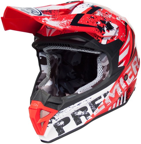 Premier exige zx2 motocross - premier,