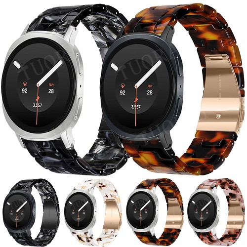 Resin uhrenarmband armband - uhrenarmband,