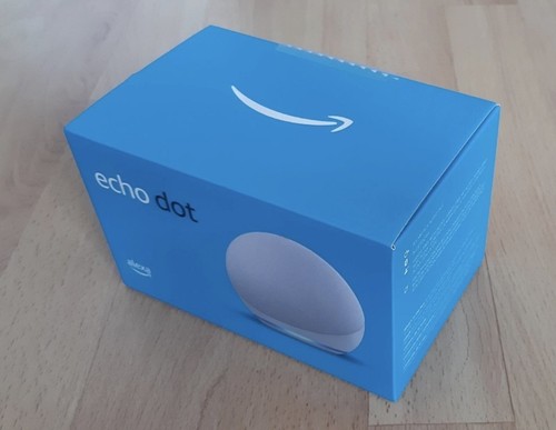 Neu ovp echo dot - neu, 5