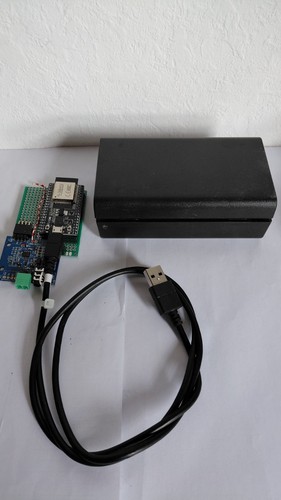 Ems gateway esp - ems-gateway, interface