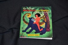Alt: Pestalozzi-Verlag: Mogli