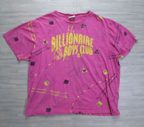 Billionaire boys club - billionaire,